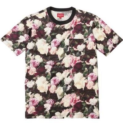 Power, corruption, lies pocket tee