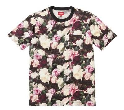 Power, Corruption, Lies Pocket Tee