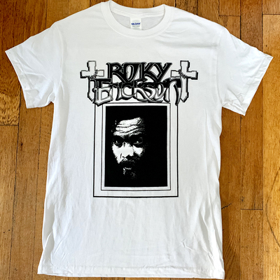 Roky erickson - 'openers' t-shirt