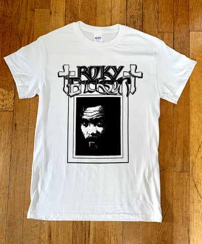 Roky Erickson - 'Openers' T-Shirt