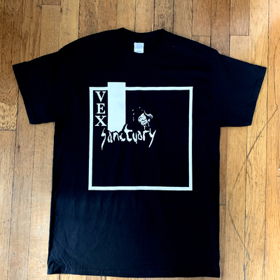 Vex - 'sancutary' t-shirt