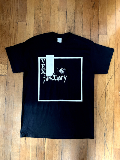 Vex - 'Sancutary' T-Shirt