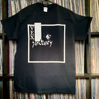 Vex - 'Sancutary' T-Shirt - Thumbnail 1