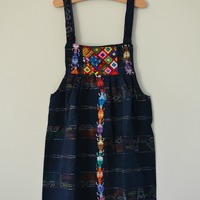 Ethnic Dress Size 4-5.5 yrs. - Thumbnail 1