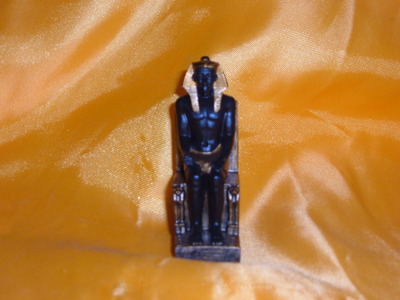 Statuary - Mini Pharoh 