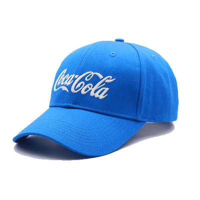 Coca cola baseball cap