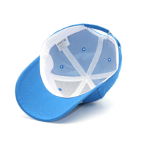 COCA COLA BASEBALL CAP - Thumbnail 1