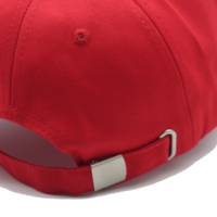 COCA COLA BASEBALL CAP - Thumbnail 4