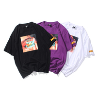 Free Shipping-GET INTO TROUBLE TEE - Thumbnail 1