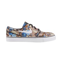NIKE Zoom Stefan Janoski SB Floral Digital Camo - Thumbnail 2