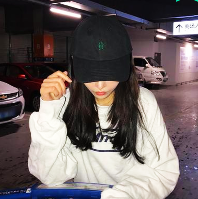 Free Shipping-"RICH" CAP