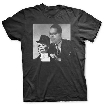 SHON & SAUNDERS - T SHIRT