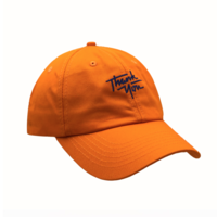 "THANK YOU" CAP - Thumbnail 4