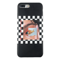 Free Shipping-GET INTO TROUBLE PHONE CASE  - Thumbnail 1