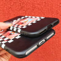 Free Shipping-GET INTO TROUBLE PHONE CASE  - Thumbnail 3