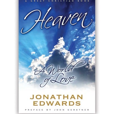 Heaven- a world of love