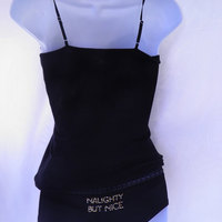 *Naughty But Nice* - Thumbnail 3