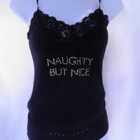*Naughty But Nice* - Thumbnail 1