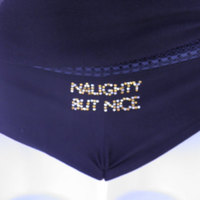 *Naughty But Nice* - Thumbnail 2