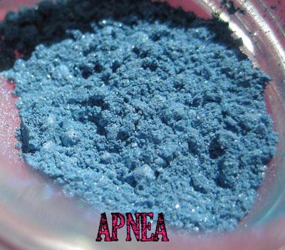 Apnea Pigment