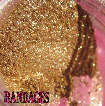 Bandages Pigment