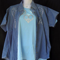 Wings & Hearts - Thumbnail 2