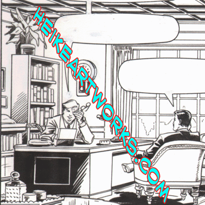 Secret weapons #14, page 10--valiant comics original comic art