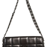 Chanel Lambskin Limited Edition MultiChain Bag - Thumbnail 1