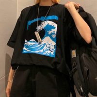 Kanagawa Wave Tee - Thumbnail 2
