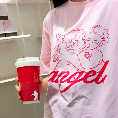 ANGEL TEE