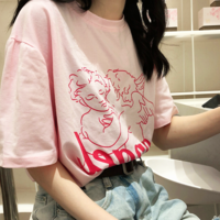 ANGEL TEE - Thumbnail 1