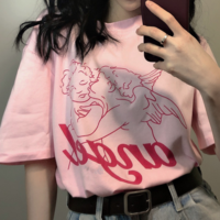 ANGEL TEE - Thumbnail 2