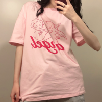 ANGEL TEE - Thumbnail 3
