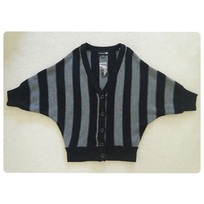 (new with tag) batwing sleeve cardigan