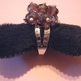 Fairy Crystal Adjustable Ring - Thumbnail 2