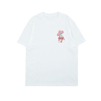 Free Shipping-VINTAGE ROSE IN MY HEAD TEE - Thumbnail 1