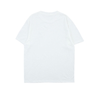 Free Shipping-VINTAGE ROSE IN MY HEAD TEE - Thumbnail 3