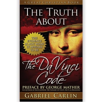 The truth about the davinci code
