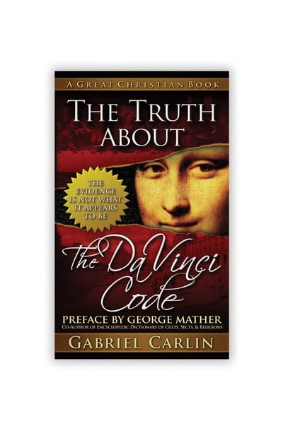 The Truth About The DaVinci Code