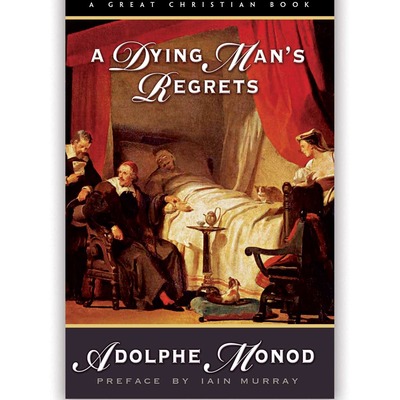 A dying man's regrets
