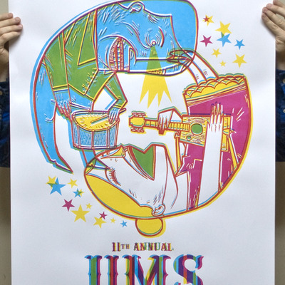 Denver post 2011 ums