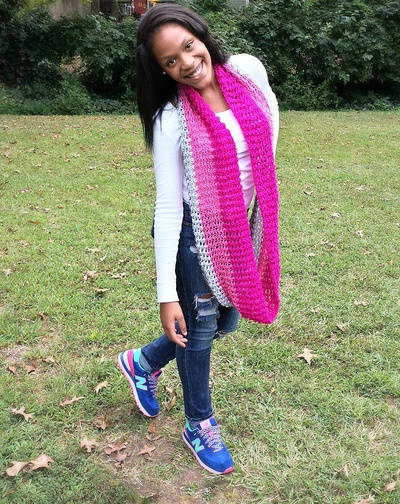 so infinity multi pink