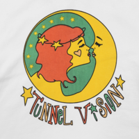 TUNNEL VISION CROPPED TOP - Thumbnail 3