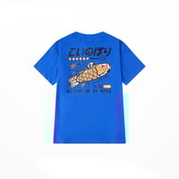 Free Shipping-KOINOBORI EXPRESS TEE - Thumbnail 1