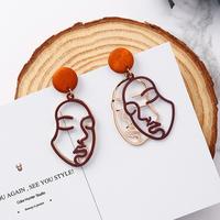 IN DISTRESS EARRINGS (SET/3 PAIRS) - Thumbnail 3