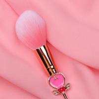 CARDCAPTOR MAKE-UP BRUSHES SET - Thumbnail 2