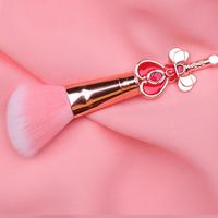 CARDCAPTOR MAKE-UP BRUSHES SET - Thumbnail 3
