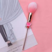 CARDCAPTOR MAKE-UP BRUSHES SET - Thumbnail 4