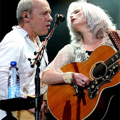 Emmylou harris & mumford & sons cmt crossroads 09.27.2012 dvd