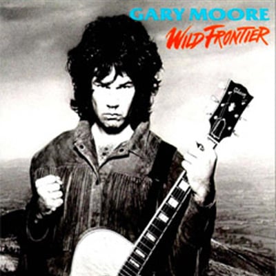 Gary moore live in stockholm sweden 1987 (upgrade)  dvd